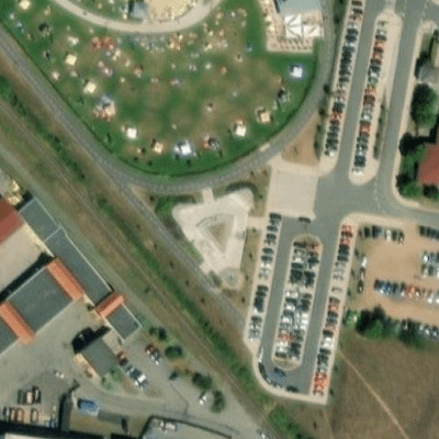 Turnov skatepark