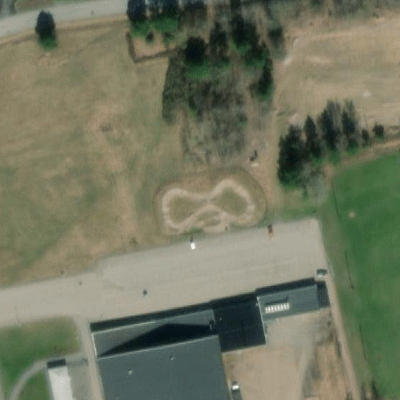 Mjölby pumptrack
