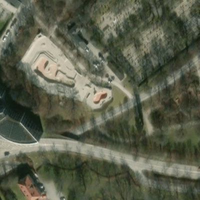 Örebro Skatepark