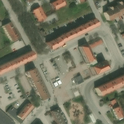 Smedjebacken Skatepark