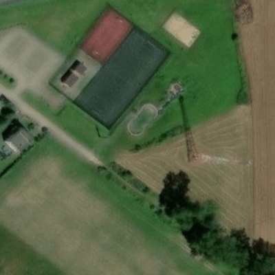 Radowo Małe pumptrack