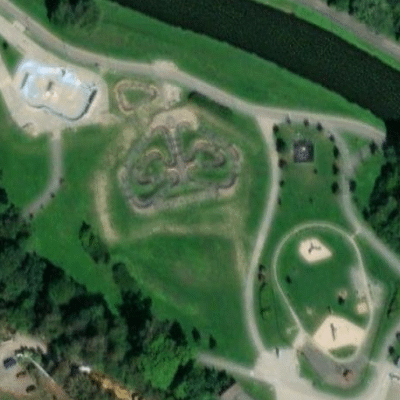 Jihlava pumptrack