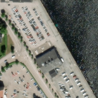 Karlskrona Skatepark 