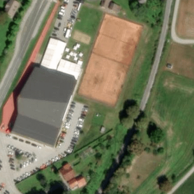 Podčetrtek pumptrack