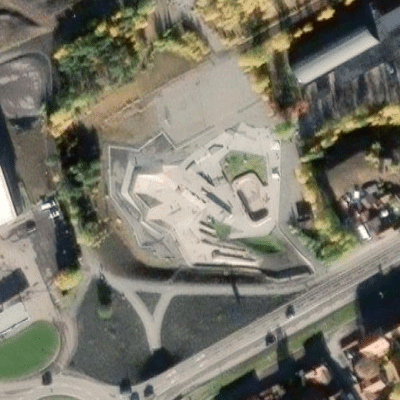 Falun skatepark