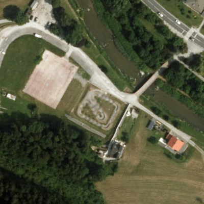 St. Veit an der Gölsen pumptrack