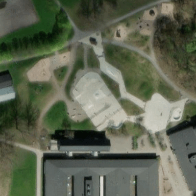 Linköping skatepark