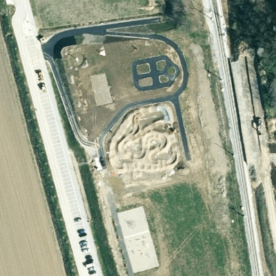 Pesnica pri Mariboru pumptrack