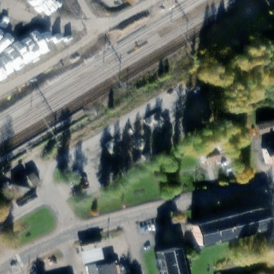 Skinskatteberg Skatepark