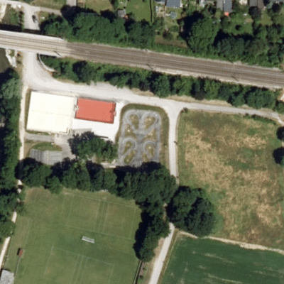 Böheimkirchen pumtprack