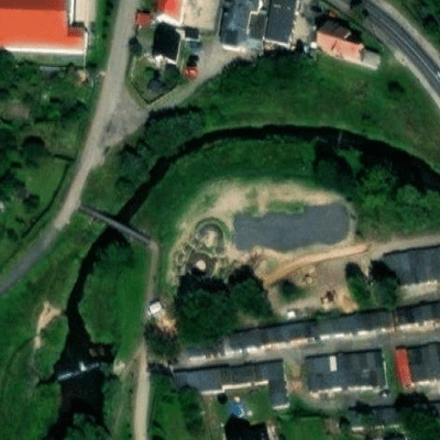 Chojnów pumptrack