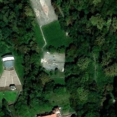 Skate Or Die Skatepark