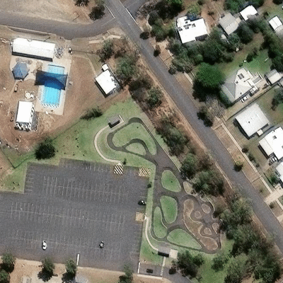 Gracemere pumptrack