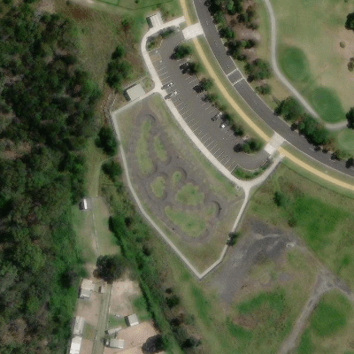 Barden Ridge pumptrack