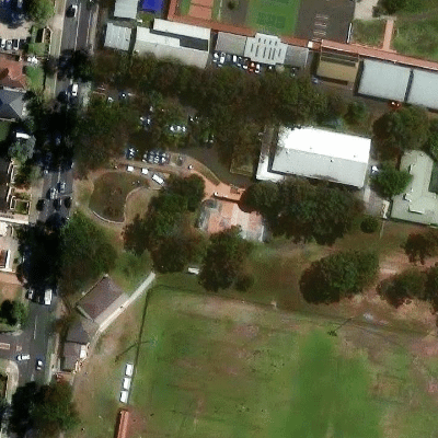 Greenacre Skatepark