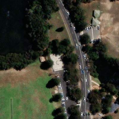 Manly skatepark