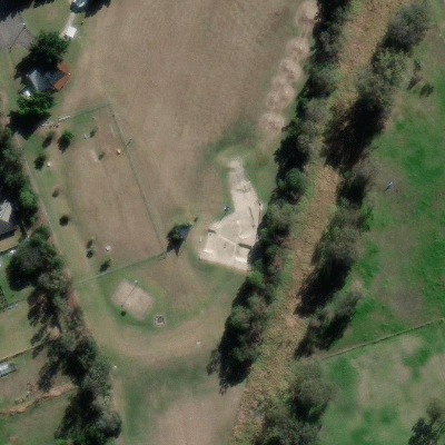 Tom Lenihan Skatepark