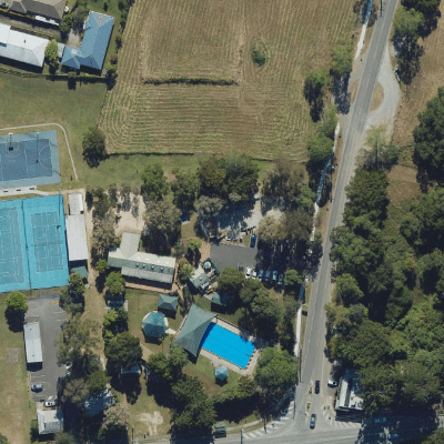 Dayboro skatepark