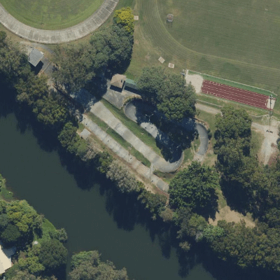 Caboolture Pumptrack