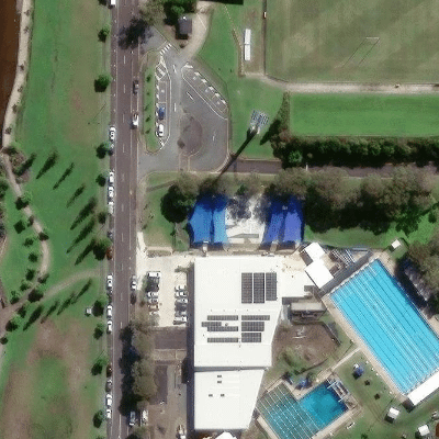 Ryan Williams Park Skatepark