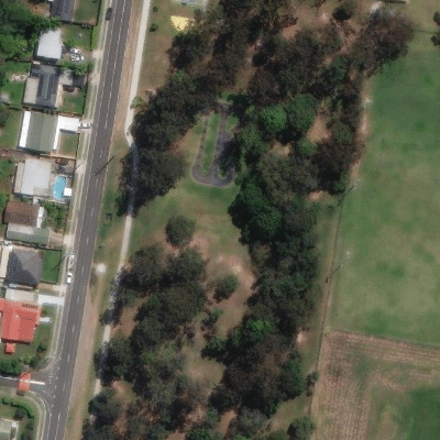 Meakin park pumptrack