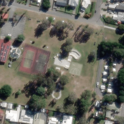 Jacobs Well Skatepark