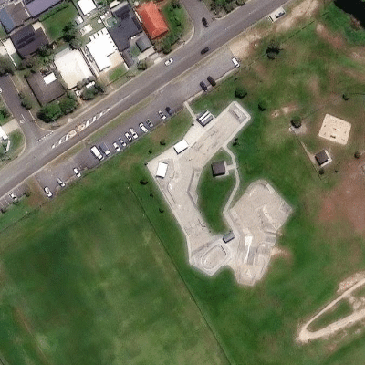 Tugun skatepark