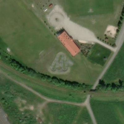 Marciszów pumptrack