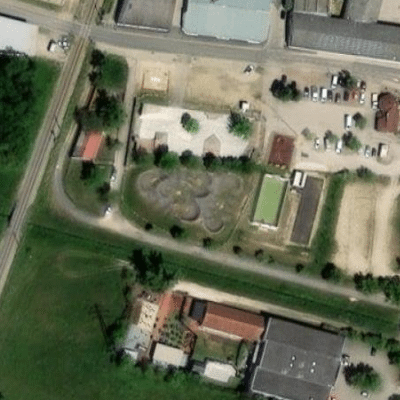 Hollabrunn pumptrack