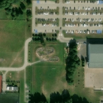 Nowy Tomyśl pumptrack