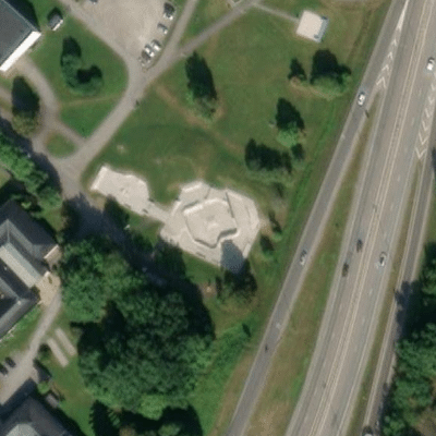 Norrköpings Skatepark