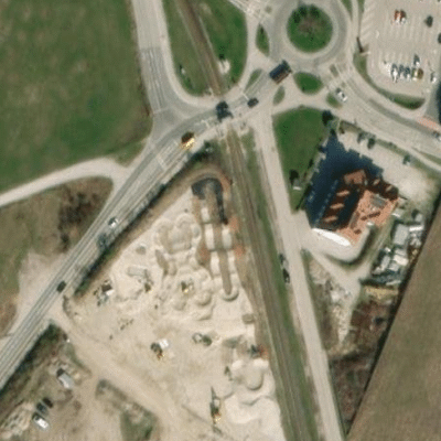 Wiener Neustadt pumptrack