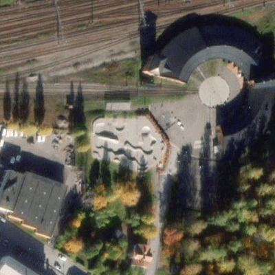 Katrineholms Skatepark