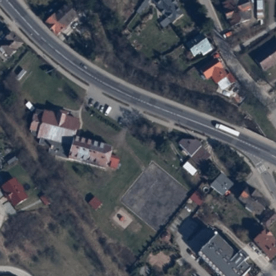 Kudowa-Zdrój pumptrack