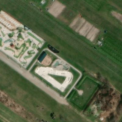 Gumpoldskirchen pumptrack