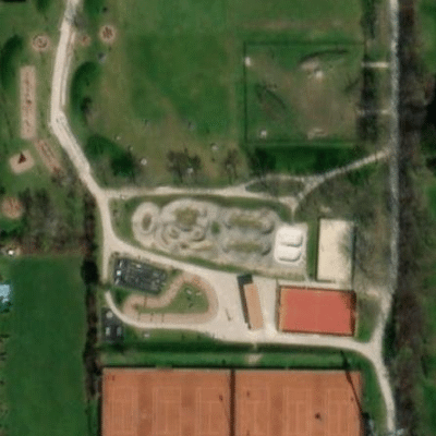 Brunn am Gebirge pumptrack