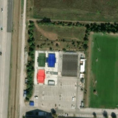 Wiener Neudorf pumptrack