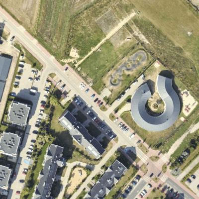 Grodzisk Wielkopolski pumptrack