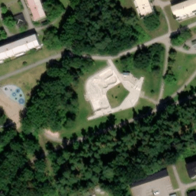 Kalmar Betongpark skatepark