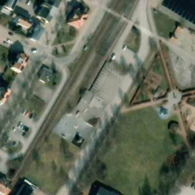 Mönsterås skatepark