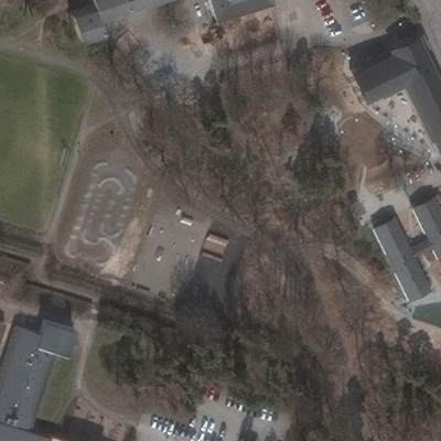 Oskarshamn Skatepark