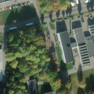 Zero One Six Skatepark