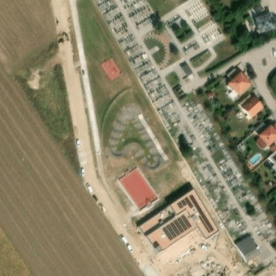 Gramatneusiedl pumptrack