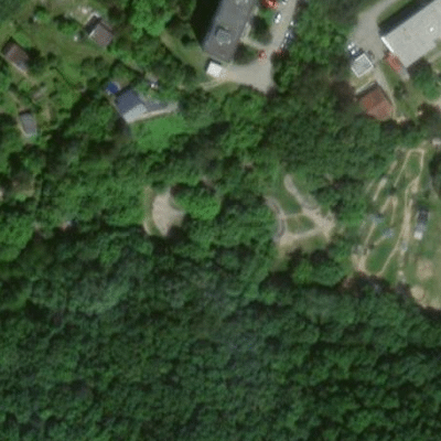 Pod Pekárnou pumptrack