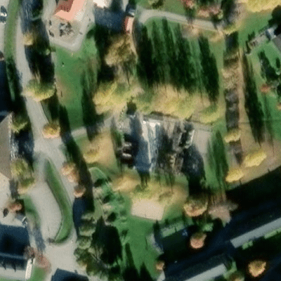 Björkparken Delsbo skatepark