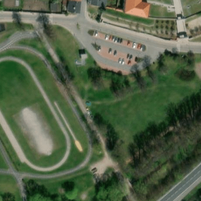 Moravská Třebová pumptrack