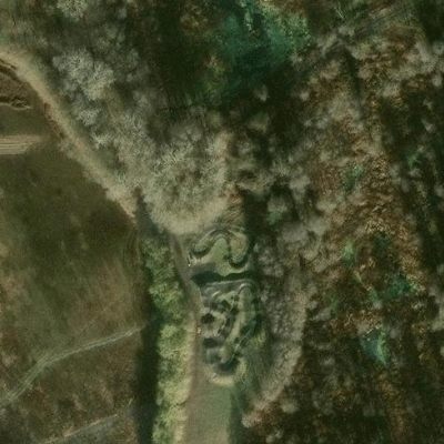 Dąbrówka pumptrack