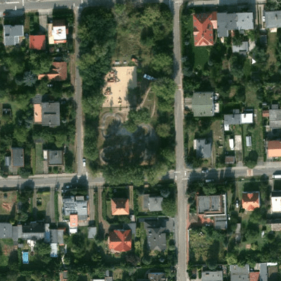 Smochowice pumptrack