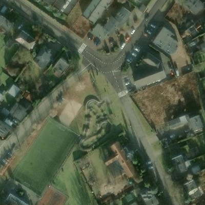 Puszczykowo pumptrack