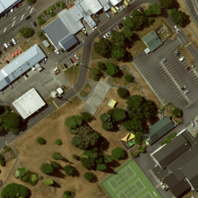 Te Anau skatepark